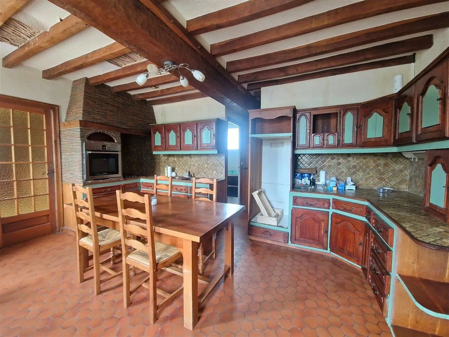 Maison à vendre, 129m², Marcilly-la-Campagne