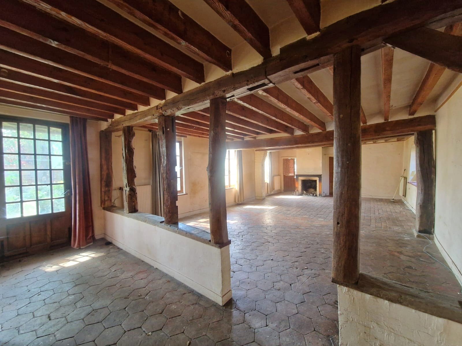 Maison à vendre, 171m², La Madeleine-de-Nonancourt