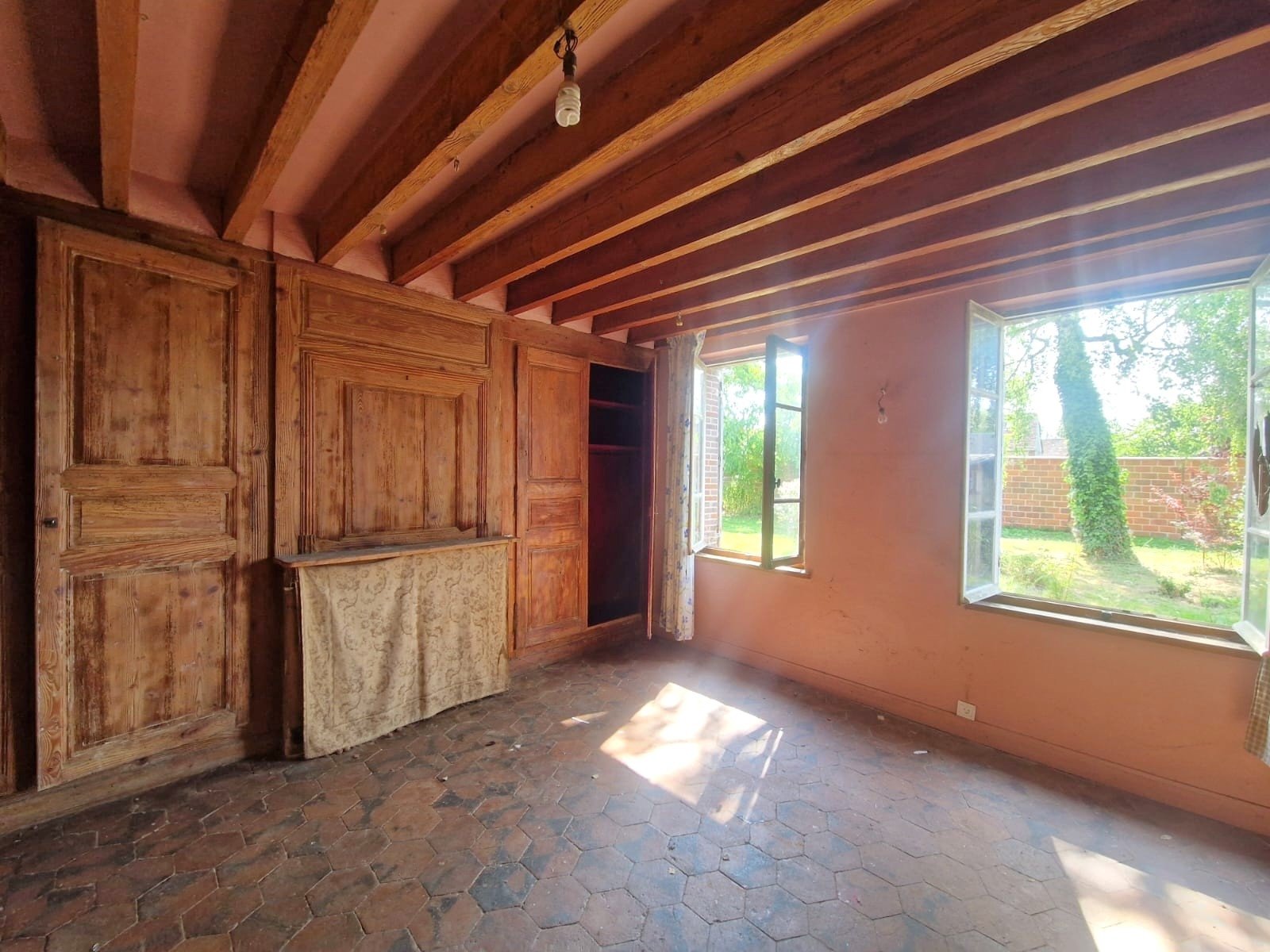 Maison à vendre, 171m², La Madeleine-de-Nonancourt