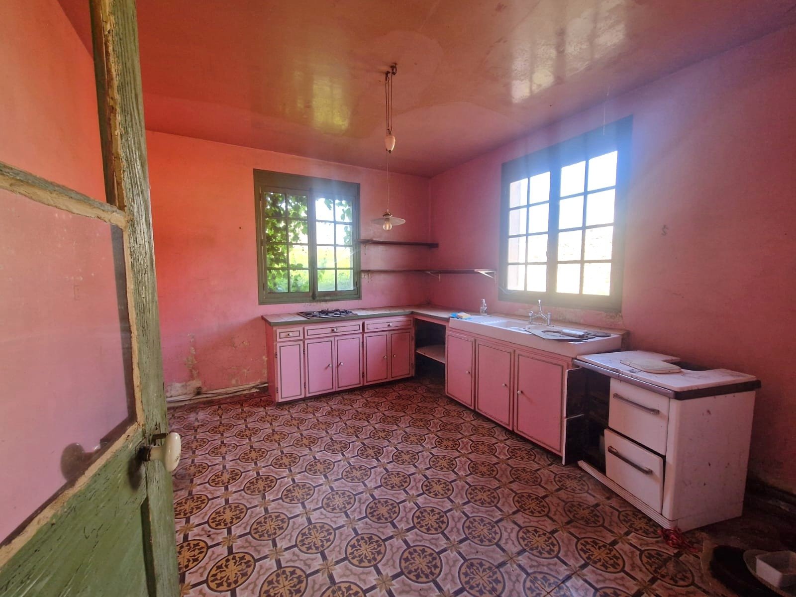 Maison à vendre, 171m², La Madeleine-de-Nonancourt