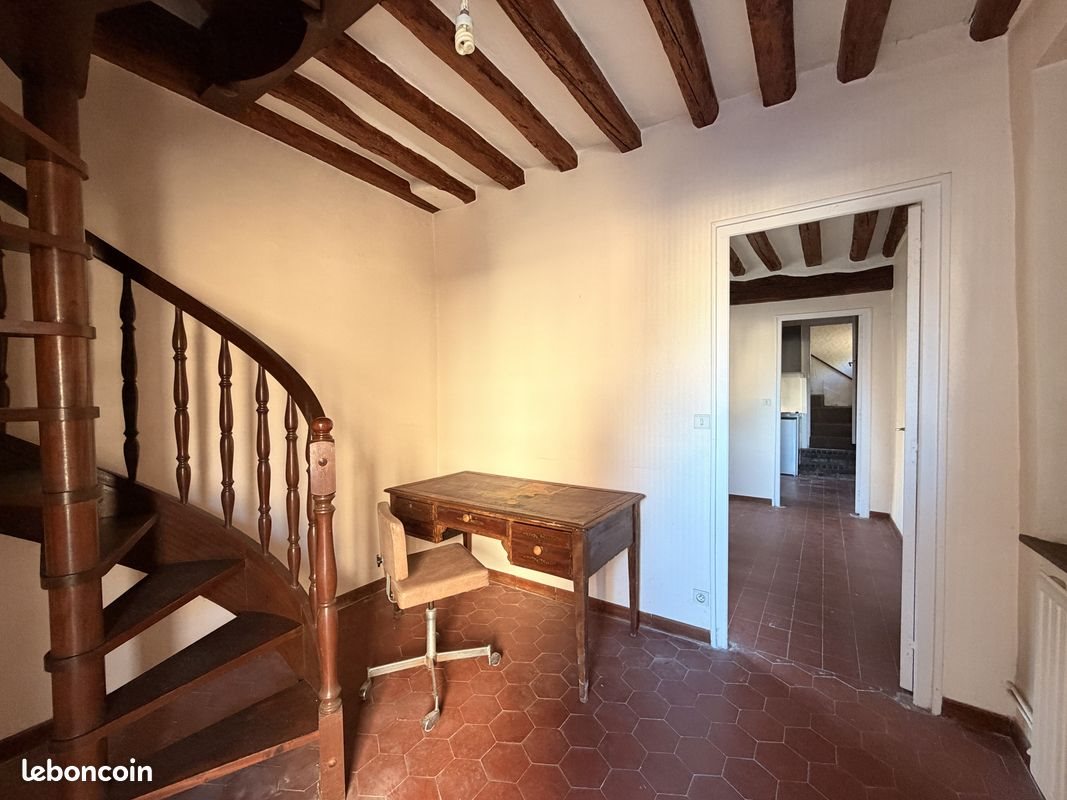 Maison à vendre, 80m², Nonancourt