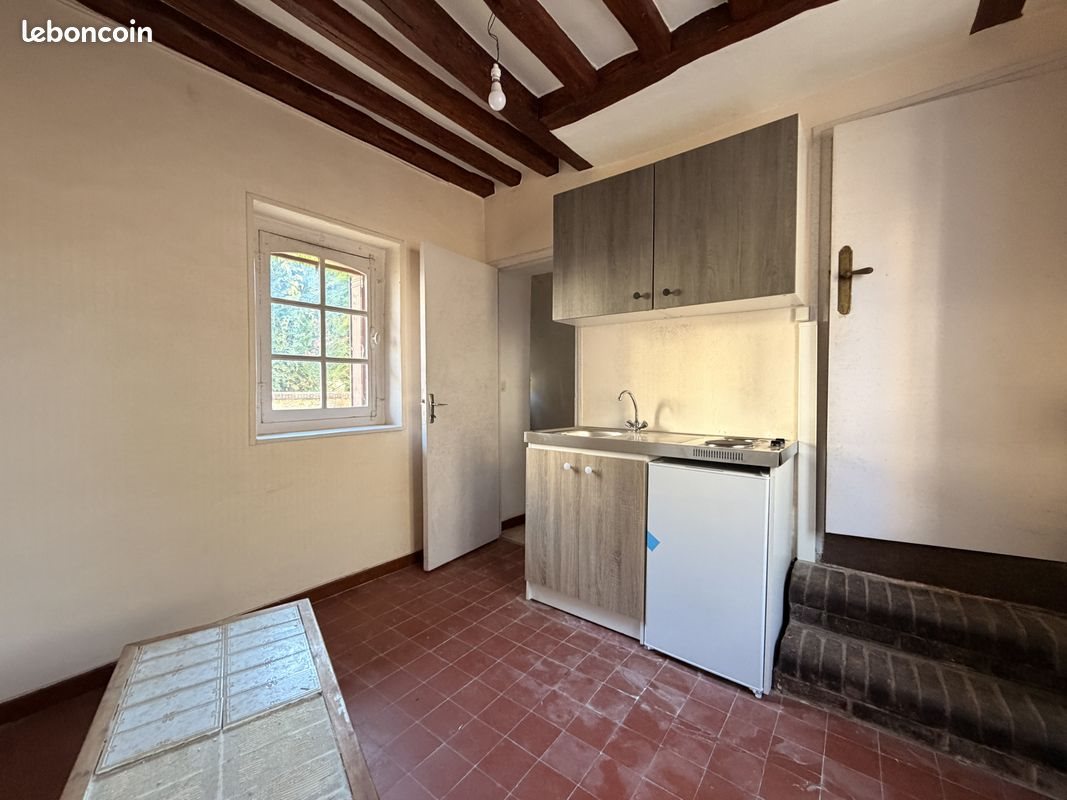 Maison à vendre, 80m², Nonancourt