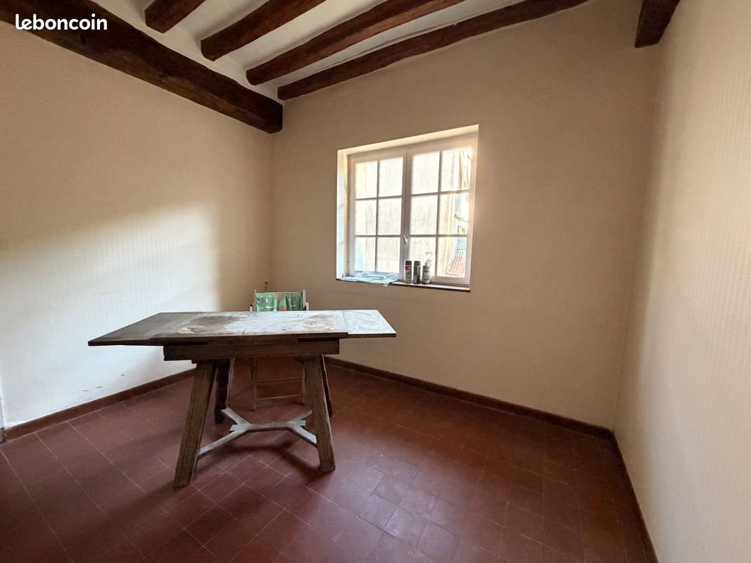 Maison à vendre, 80m², Nonancourt