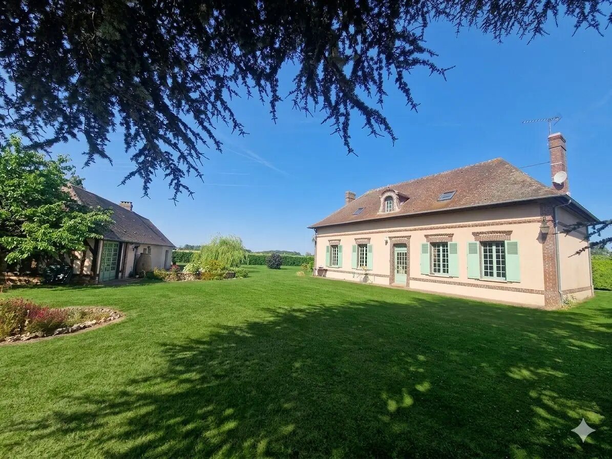 Maison à vendre, 196m², Acon