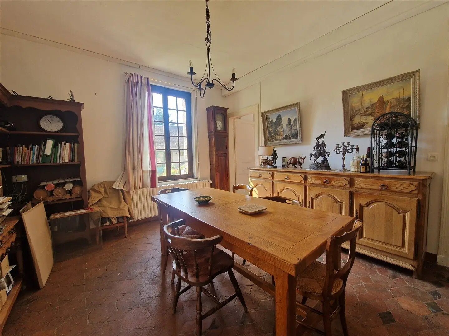Maison à vendre, 196m², Acon