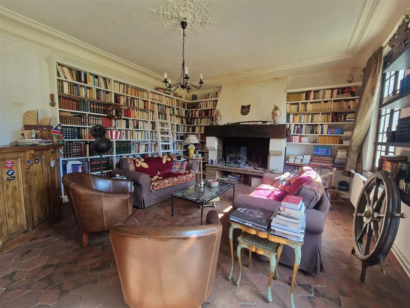 Maison à vendre, 196m², Acon