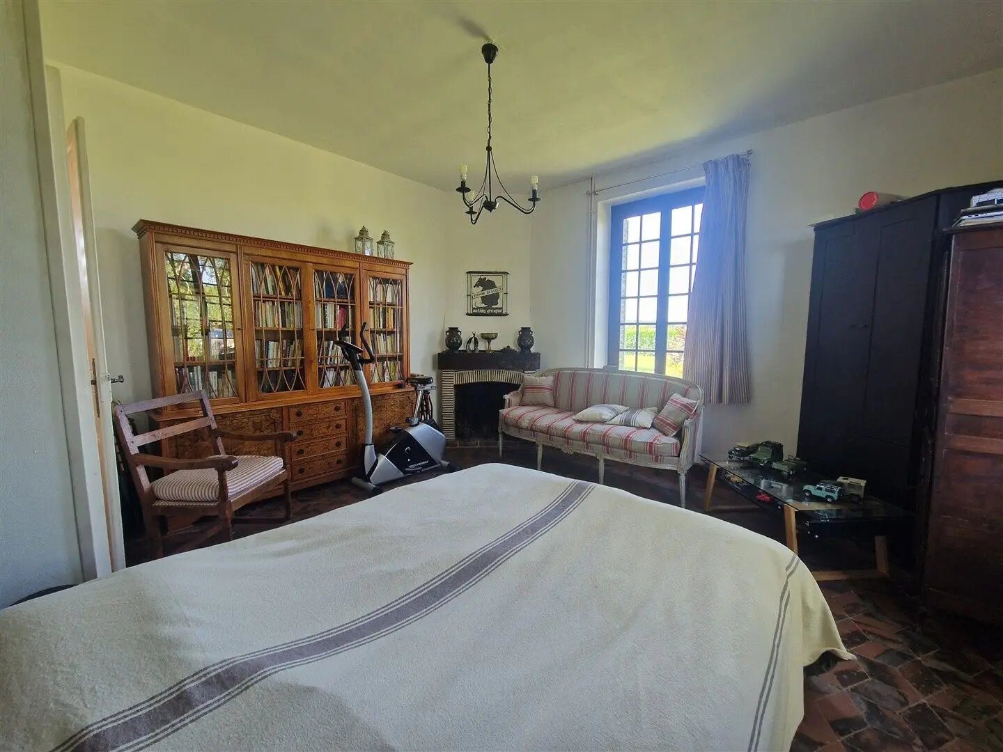 Maison à vendre, 196m², Acon
