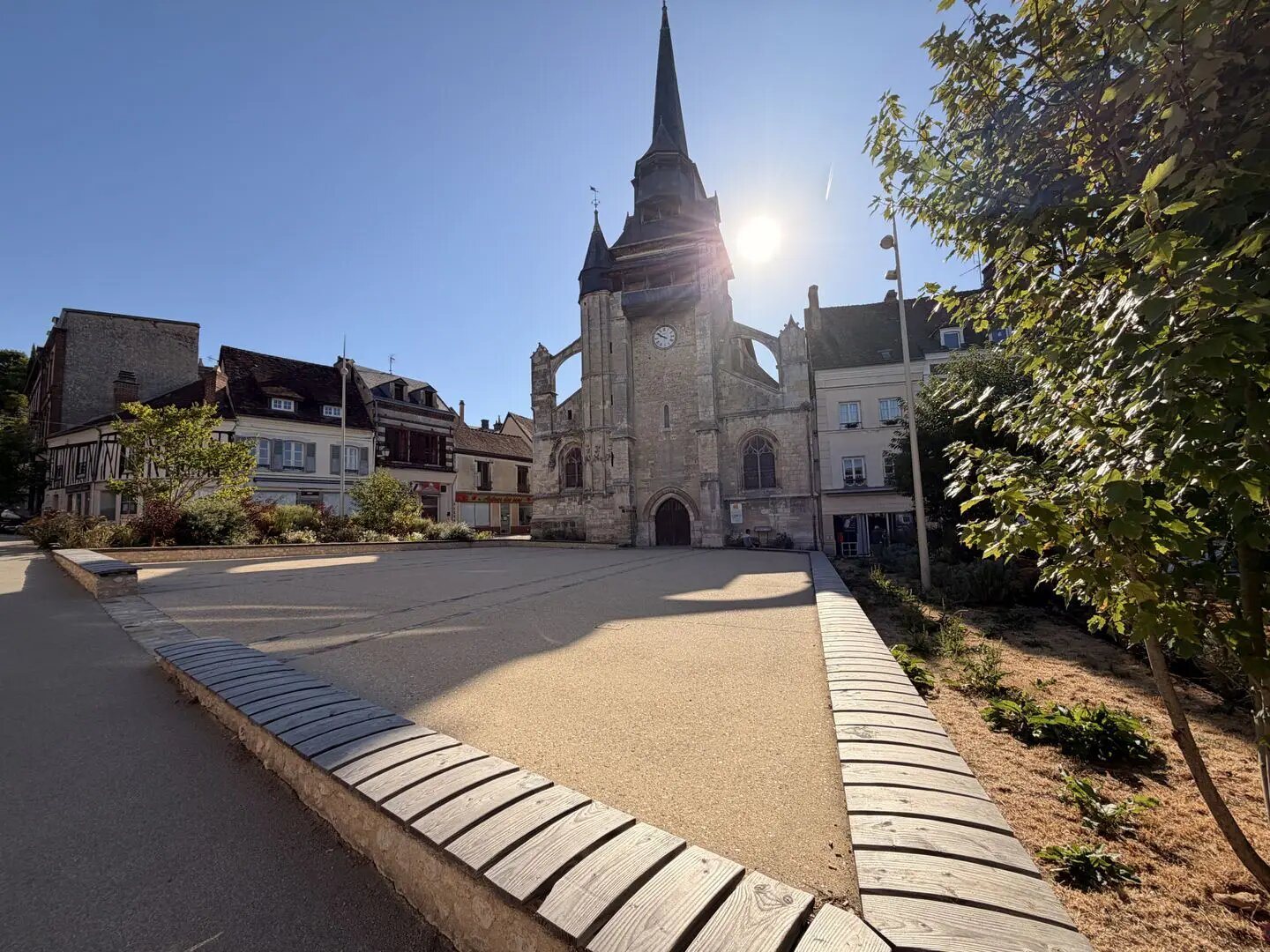 Appartement à vendre, 150m², Nonancourt