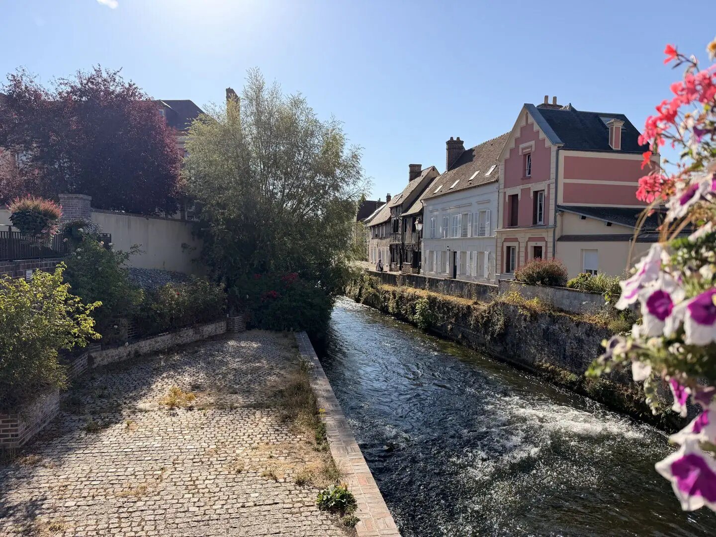 Appartement à vendre, 150m², Nonancourt