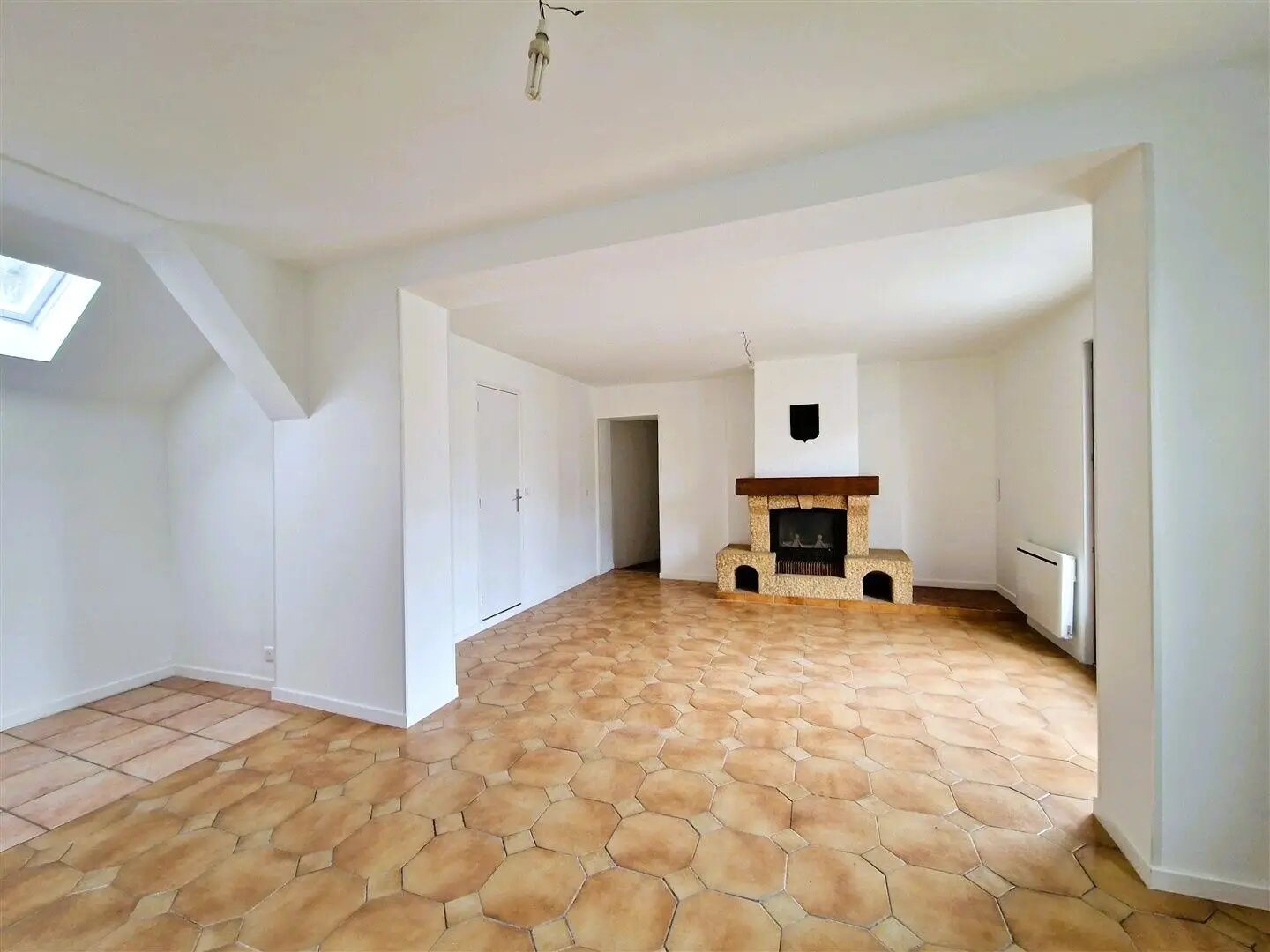 Maison à vendre, 107m², Saint-Rémy-sur-Avre