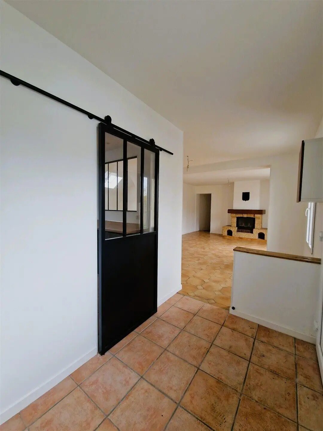 Maison à vendre, 107m², Saint-Rémy-sur-Avre