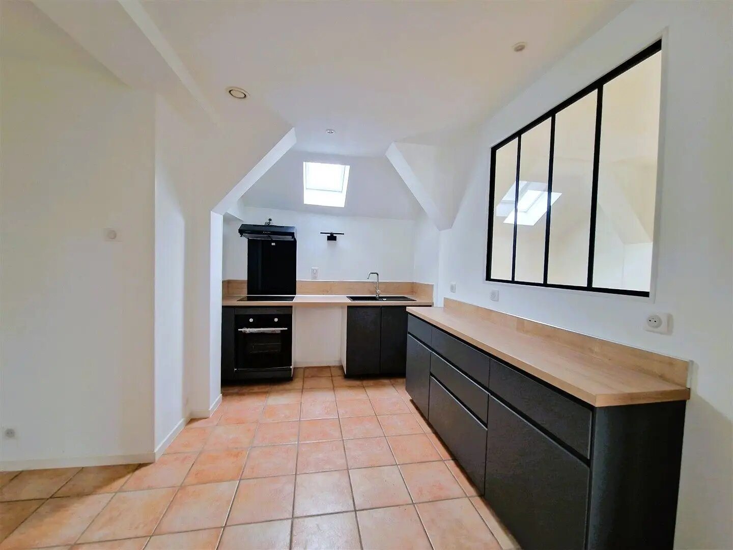 Maison à vendre, 107m², Saint-Rémy-sur-Avre