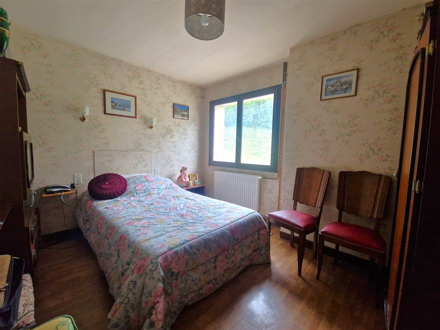 Maison à vendre, 60m², La Madeleine-de-Nonancourt