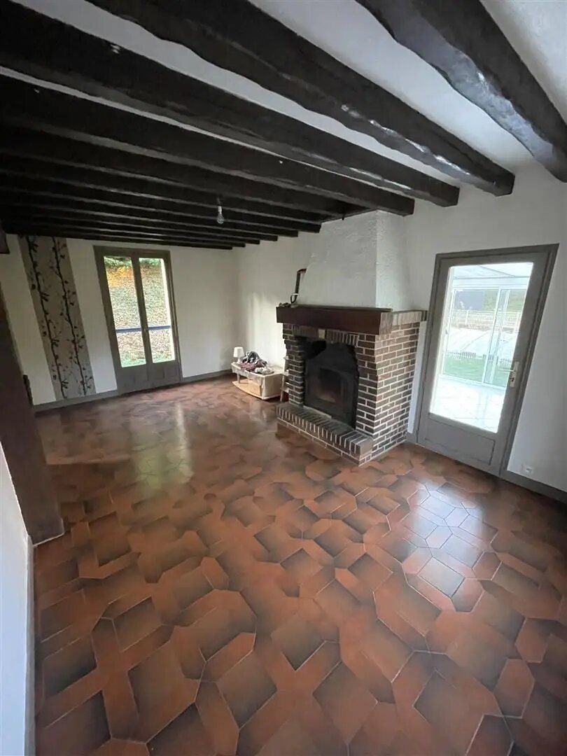 Maison à vendre, 174m², Crucey-Villages