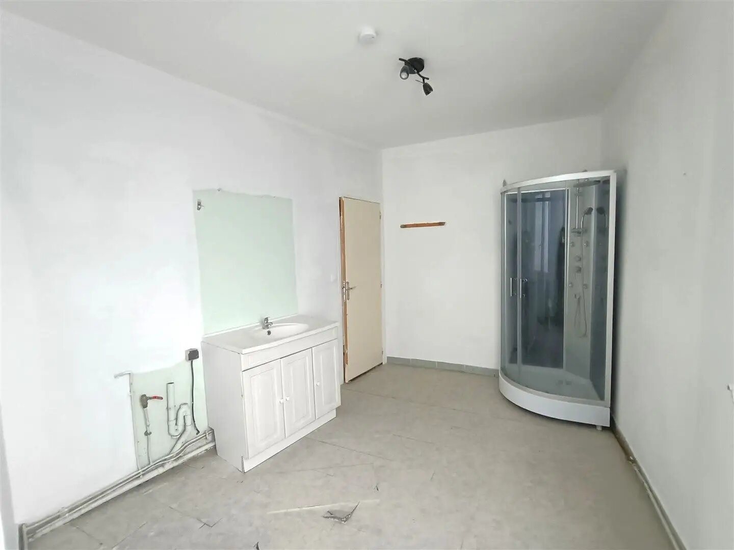 Maison à vendre, 124m², Brezolles