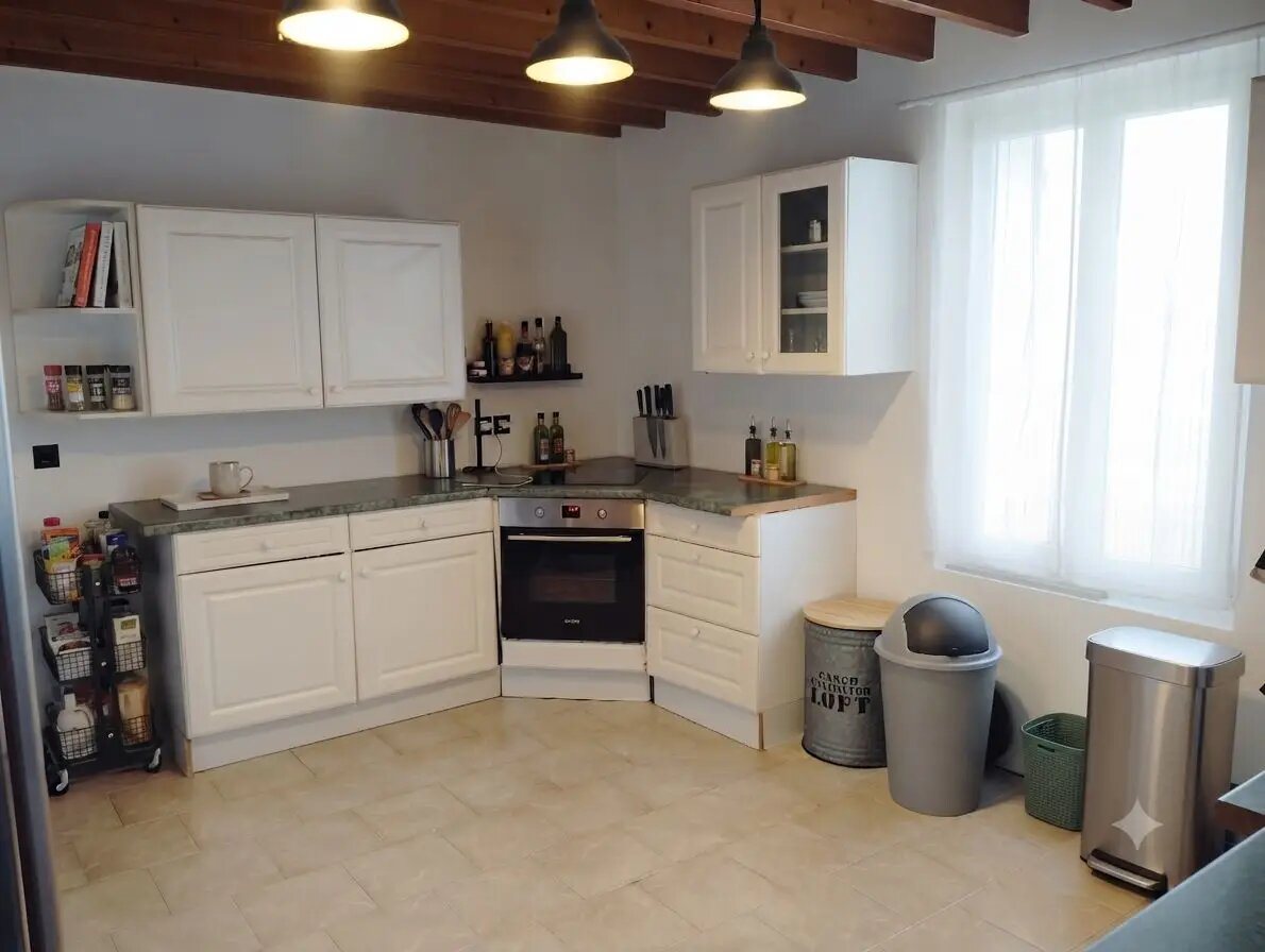 Maison à vendre, 71m², Coudres