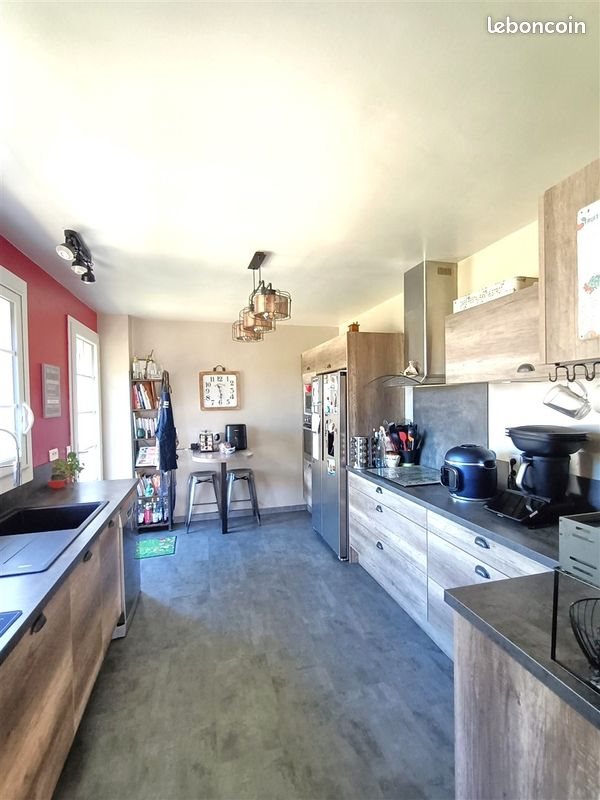 Maison à vendre, 179m², Brezolles