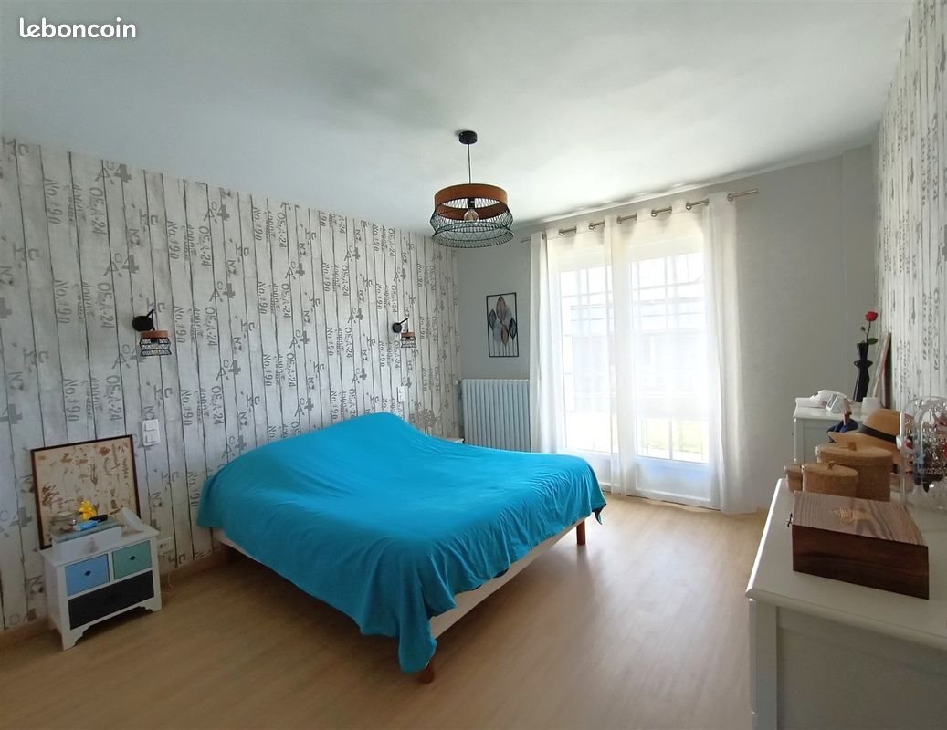 Maison à vendre, 179m², Brezolles