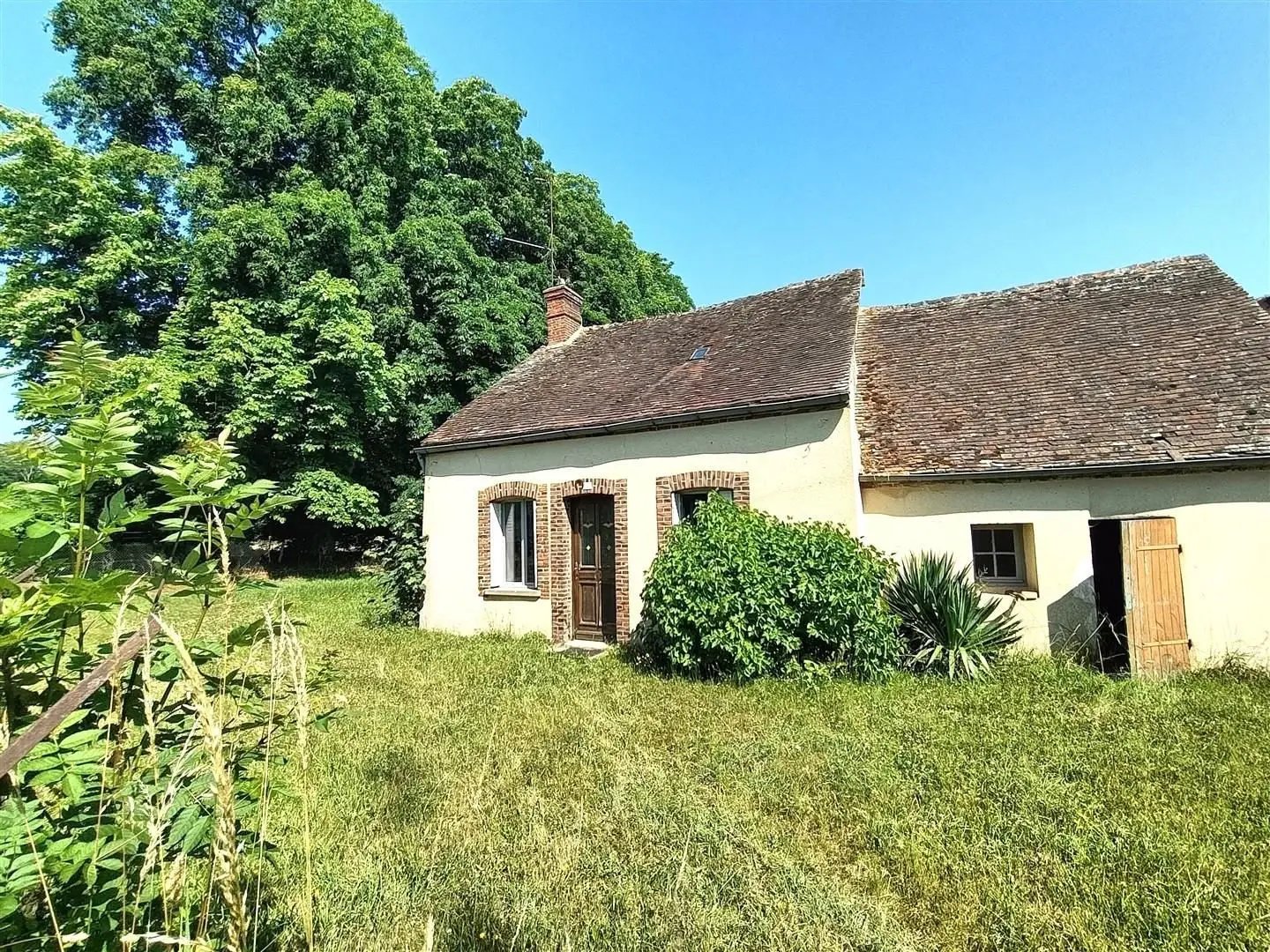 Maison à vendre, 43m², Maillebois