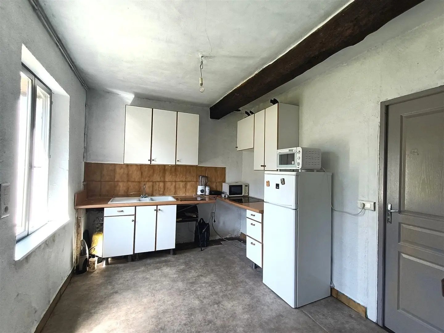 Maison à vendre, 43m², Maillebois