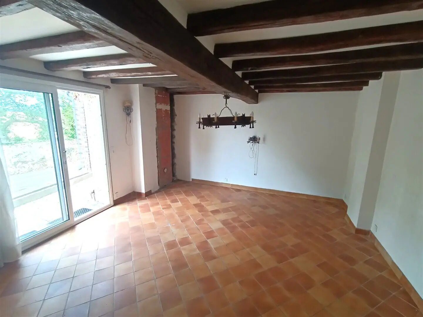 Maison à vendre, 104m², Brezolles