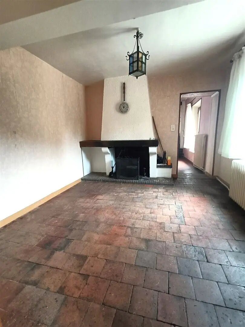 Maison à vendre, 104m², Brezolles