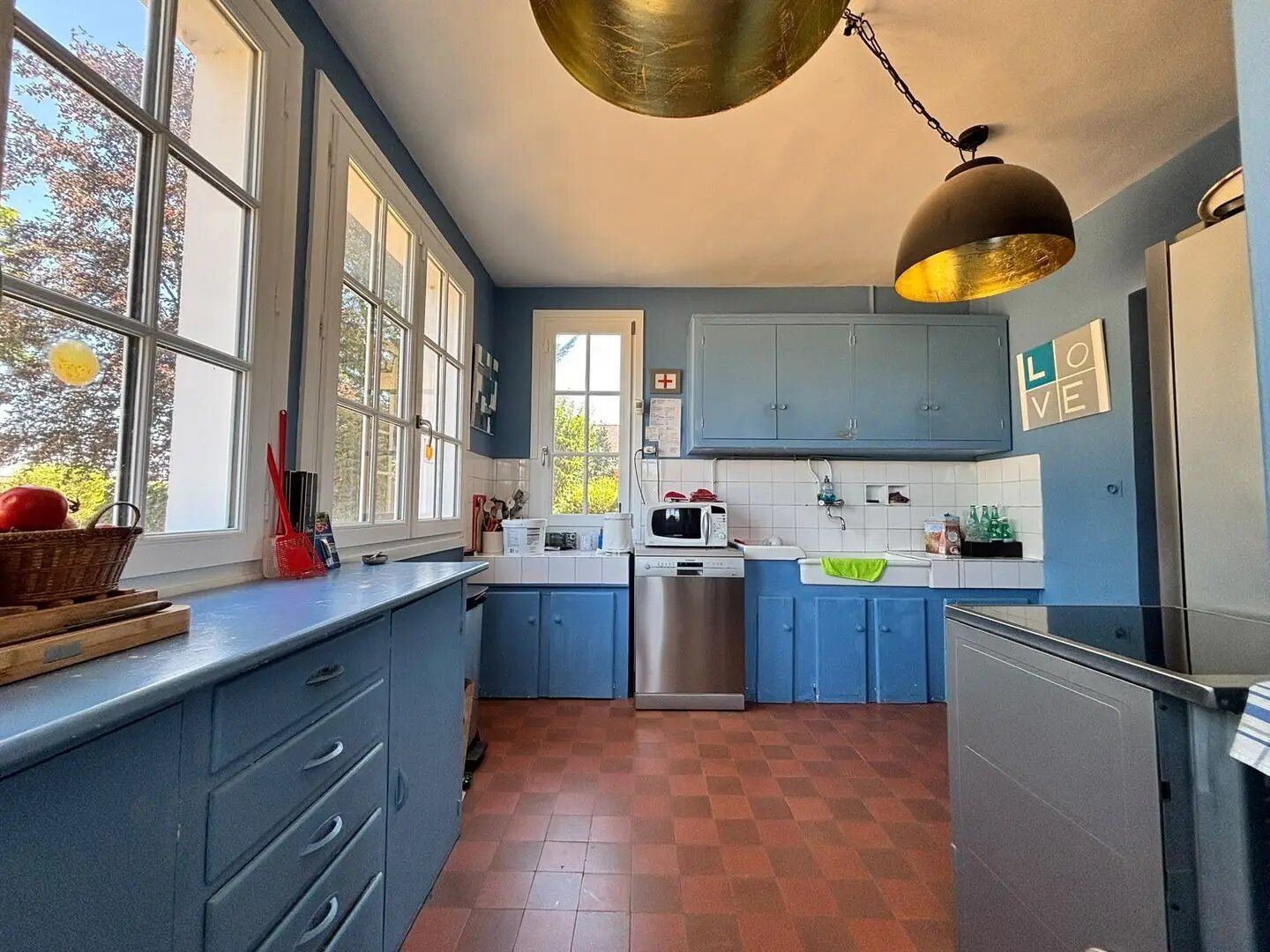 Maison à vendre, 158m², Dampierre-sur-Avre