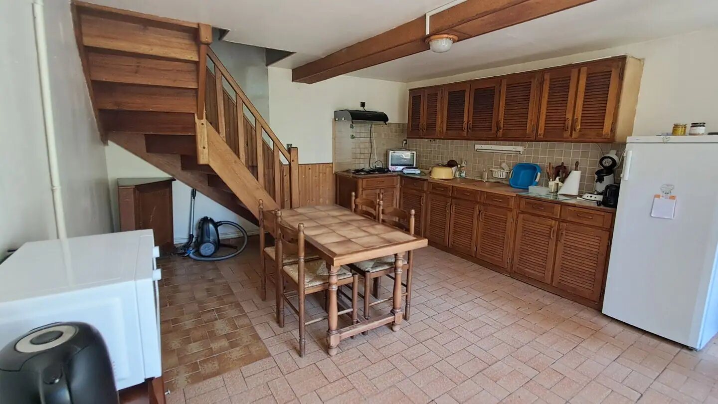 Maison à vendre, 72m², Senonches