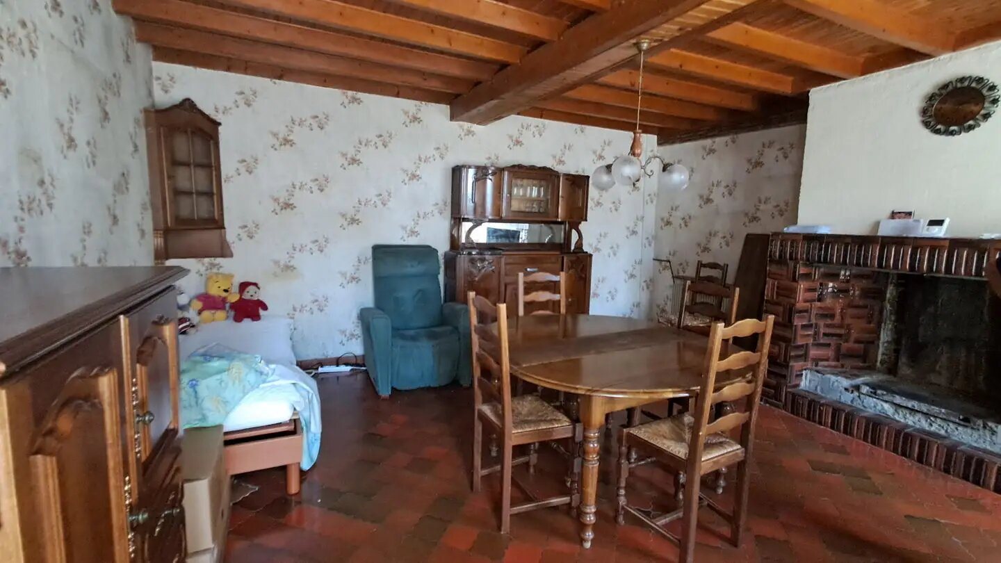 Maison à vendre, 72m², Senonches