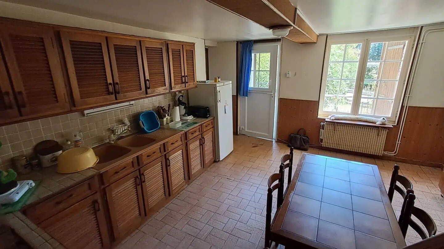 Maison à vendre, 72m², Senonches