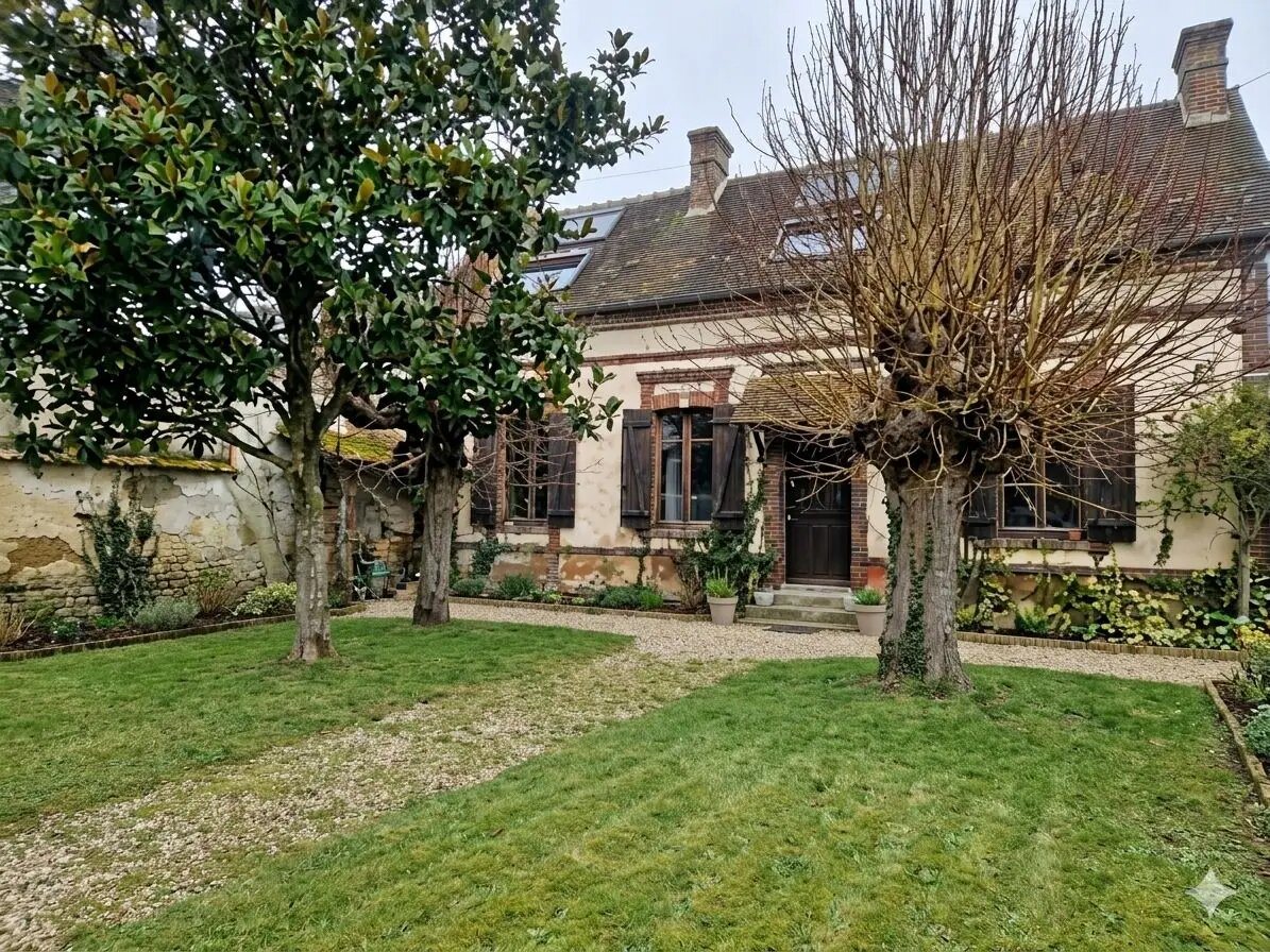 Maison à vendre, 90m², Nonancourt