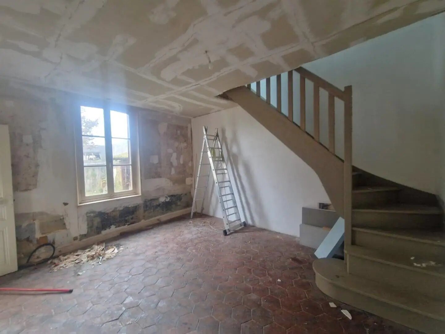 Maison à vendre, 90m², Nonancourt
