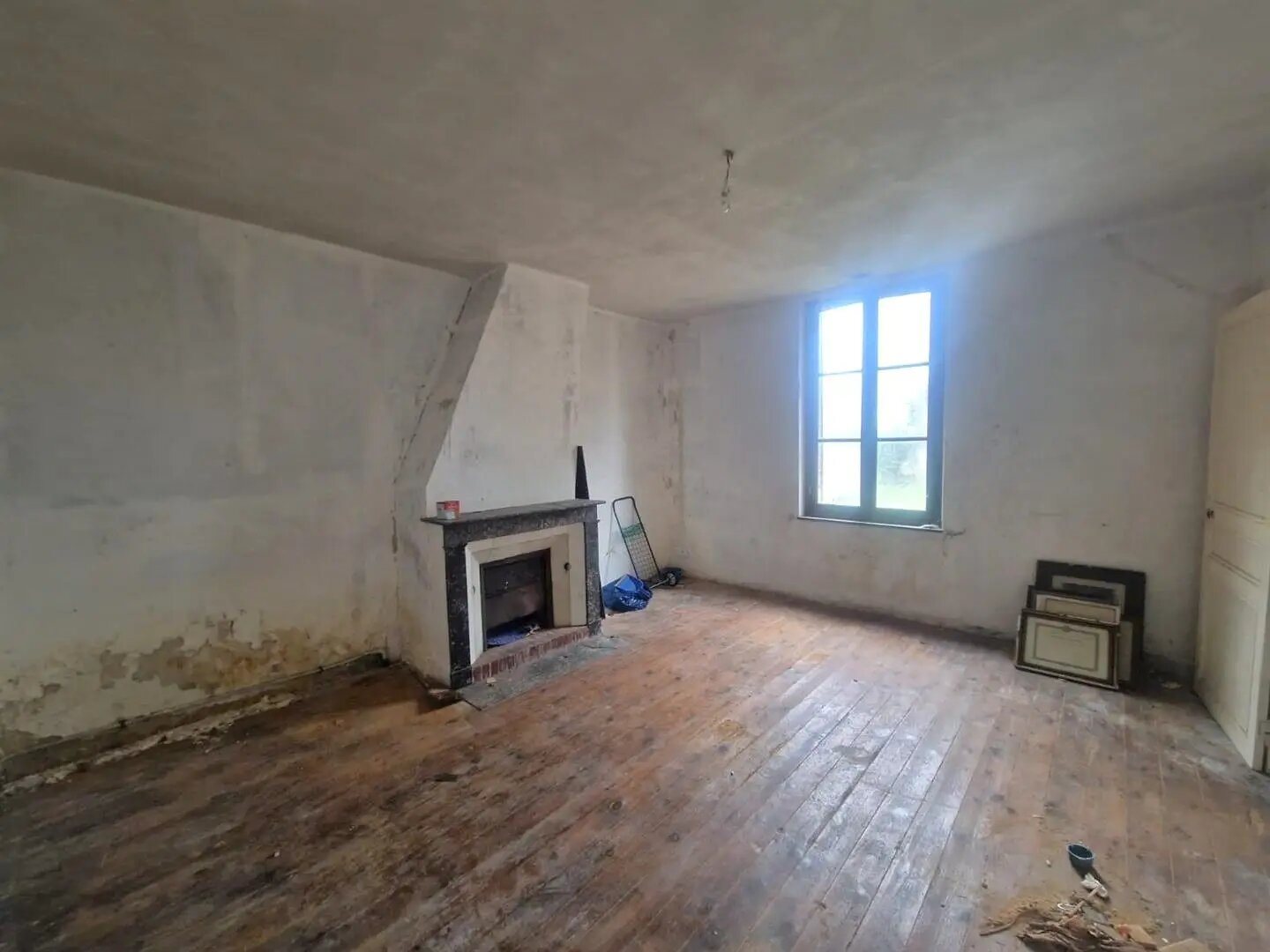 Maison à vendre, 90m², Nonancourt