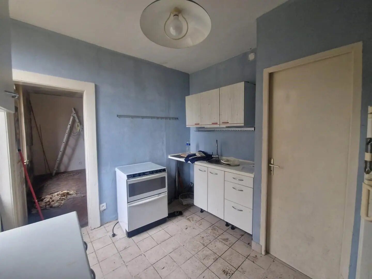Maison à vendre, 90m², Nonancourt