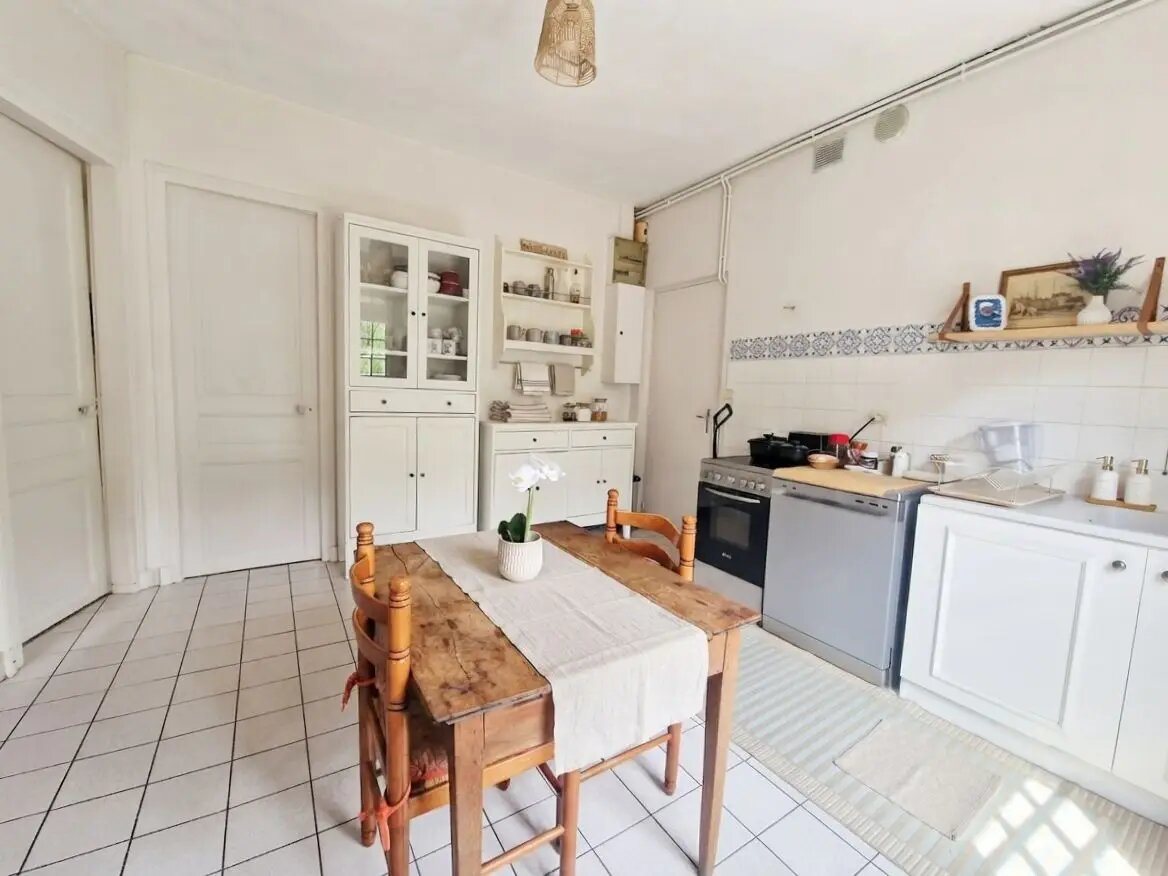 Maison à vendre, 52m², Saint-Rémy-sur-Avre