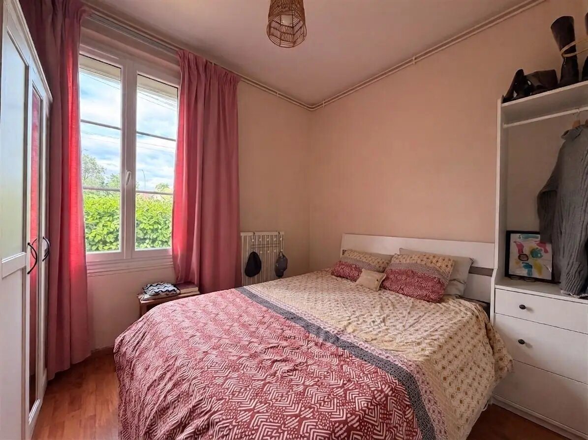 Maison à vendre, 52m², Saint-Rémy-sur-Avre