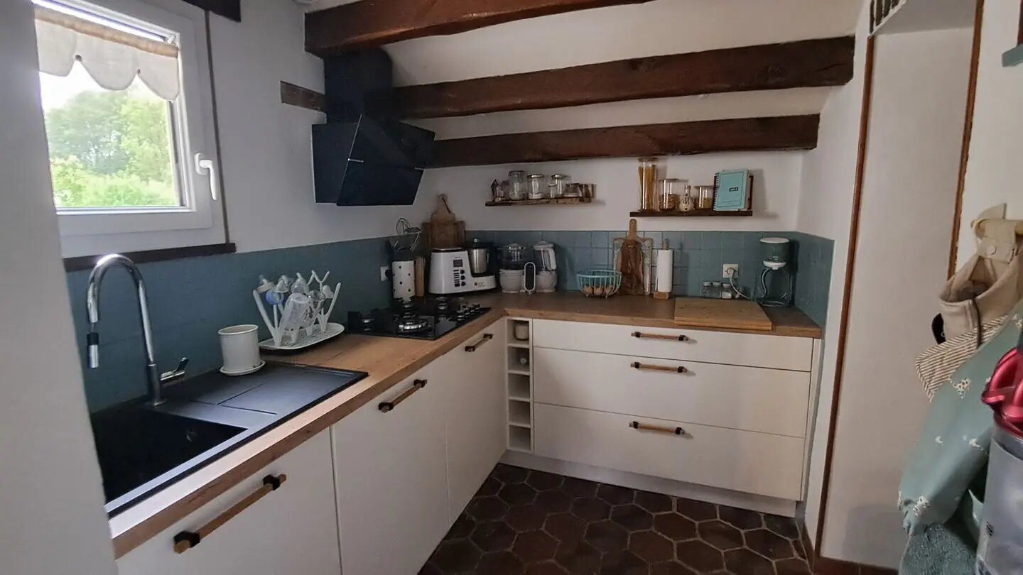 Maison à vendre, 108m², Senonches
