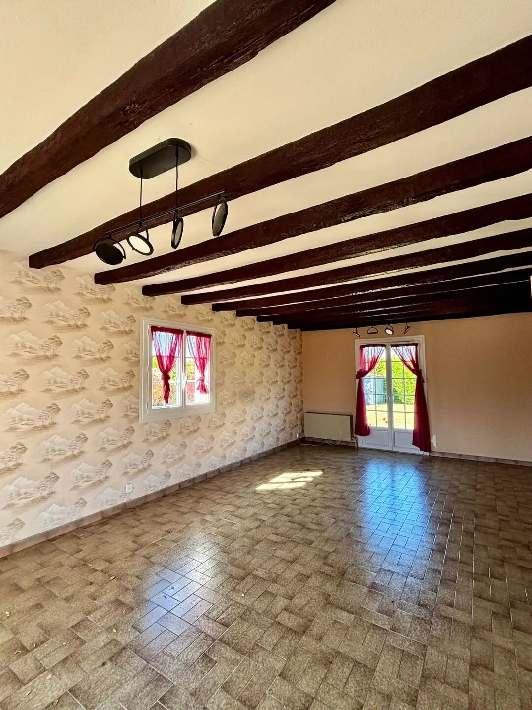 Maison à vendre, 74m², Illiers-l'Evêque