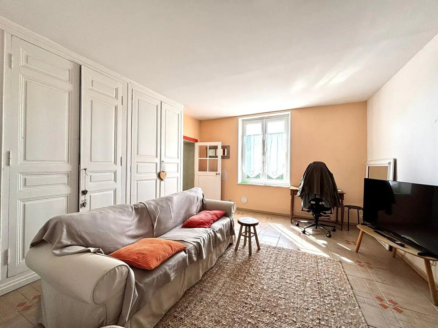 Maison à vendre, 112m², Tillières-sur-Avre