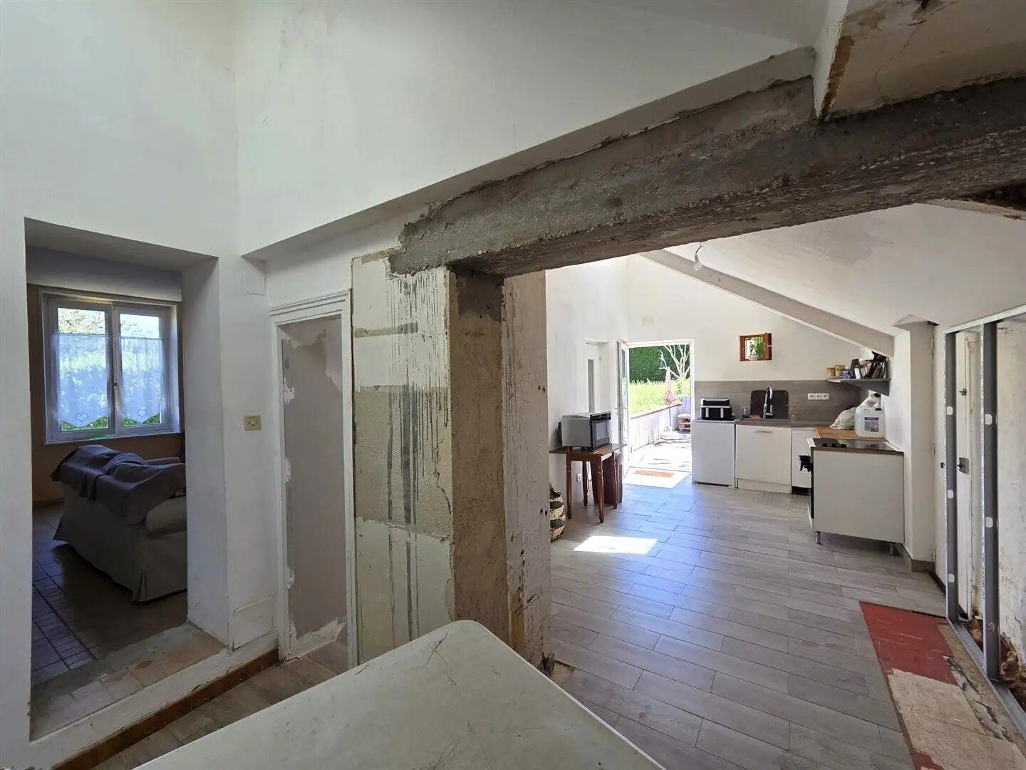 Maison à vendre, 112m², Tillières-sur-Avre