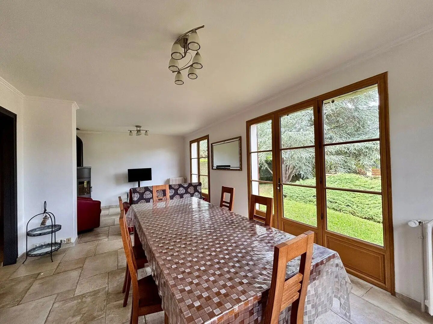Maison à vendre, 122m², Saint-Germain-sur-Avre