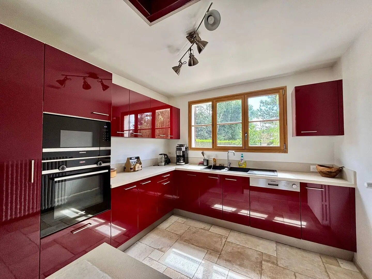 Maison à vendre, 122m², Saint-Germain-sur-Avre