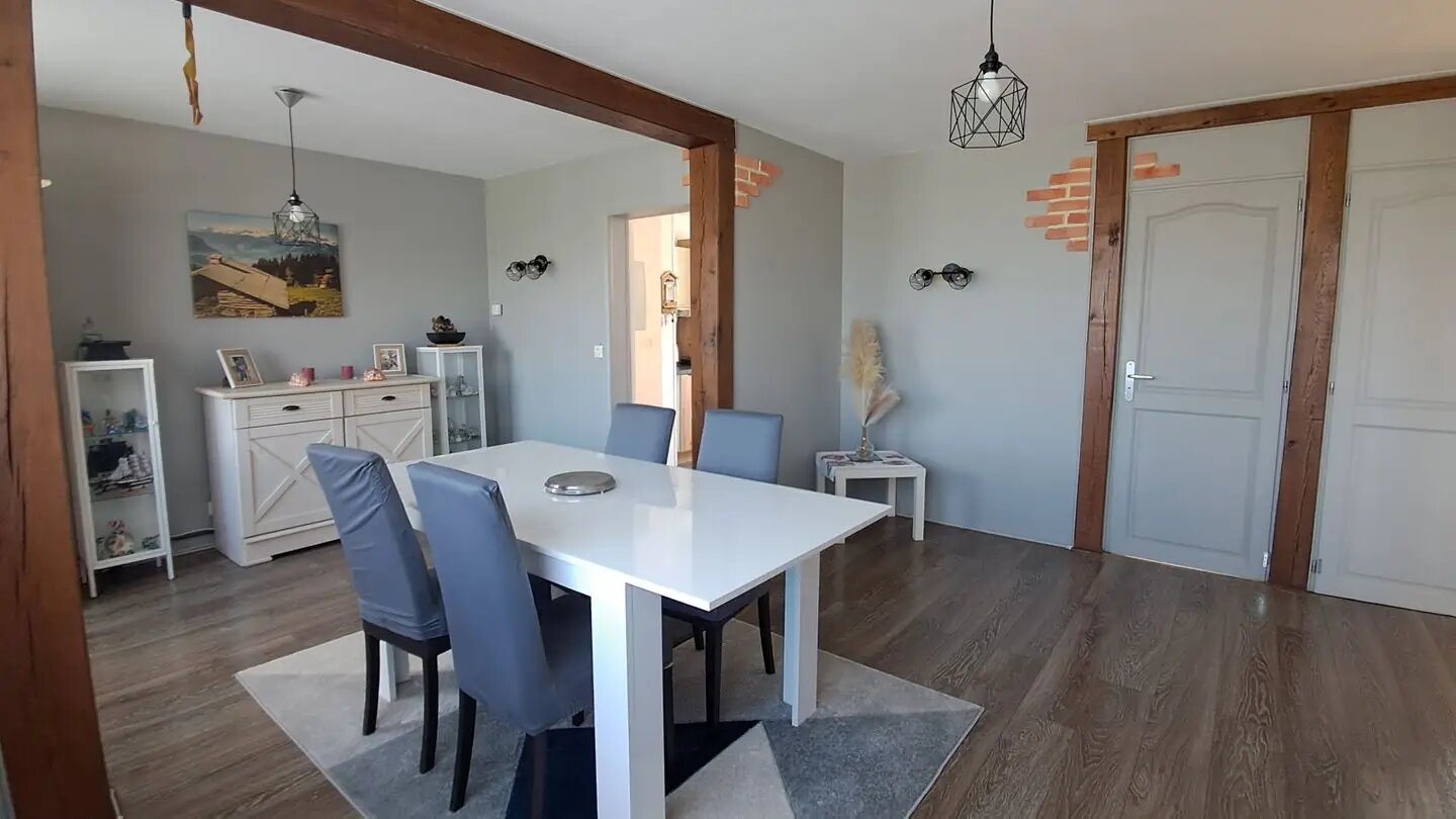 Maison à vendre, 100m², Belhomert-Guéhouville