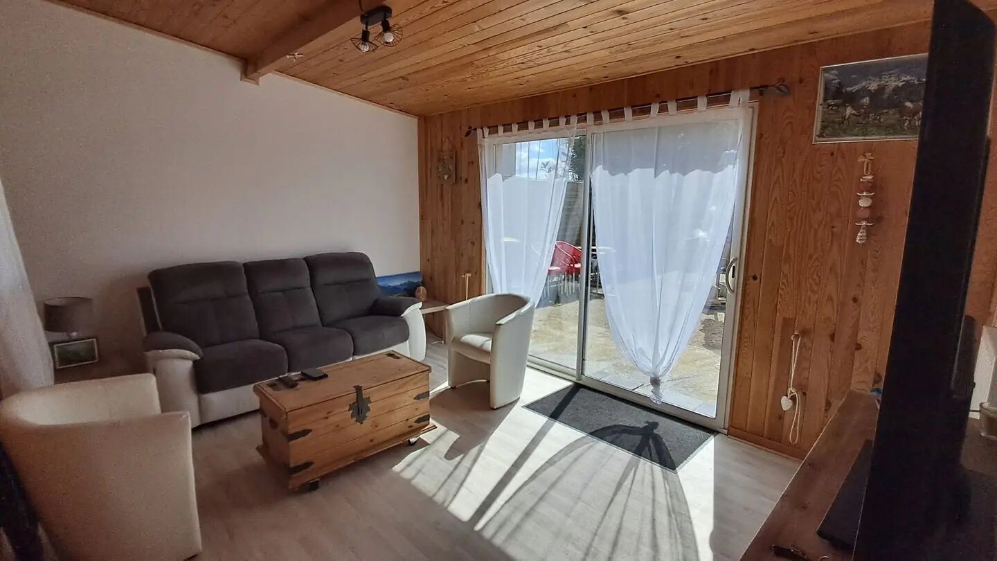 Maison à vendre, 100m², Belhomert-Guéhouville