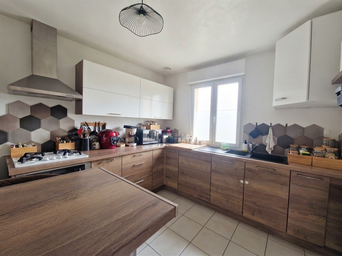 Maison à vendre, 91m², Saint-Rémy-sur-Avre