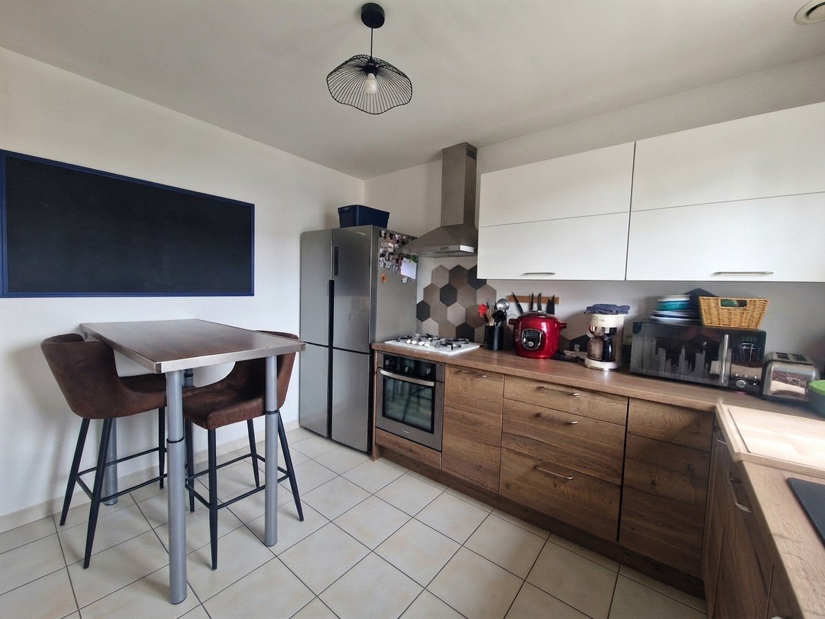 Maison à vendre, 91m², Saint-Rémy-sur-Avre