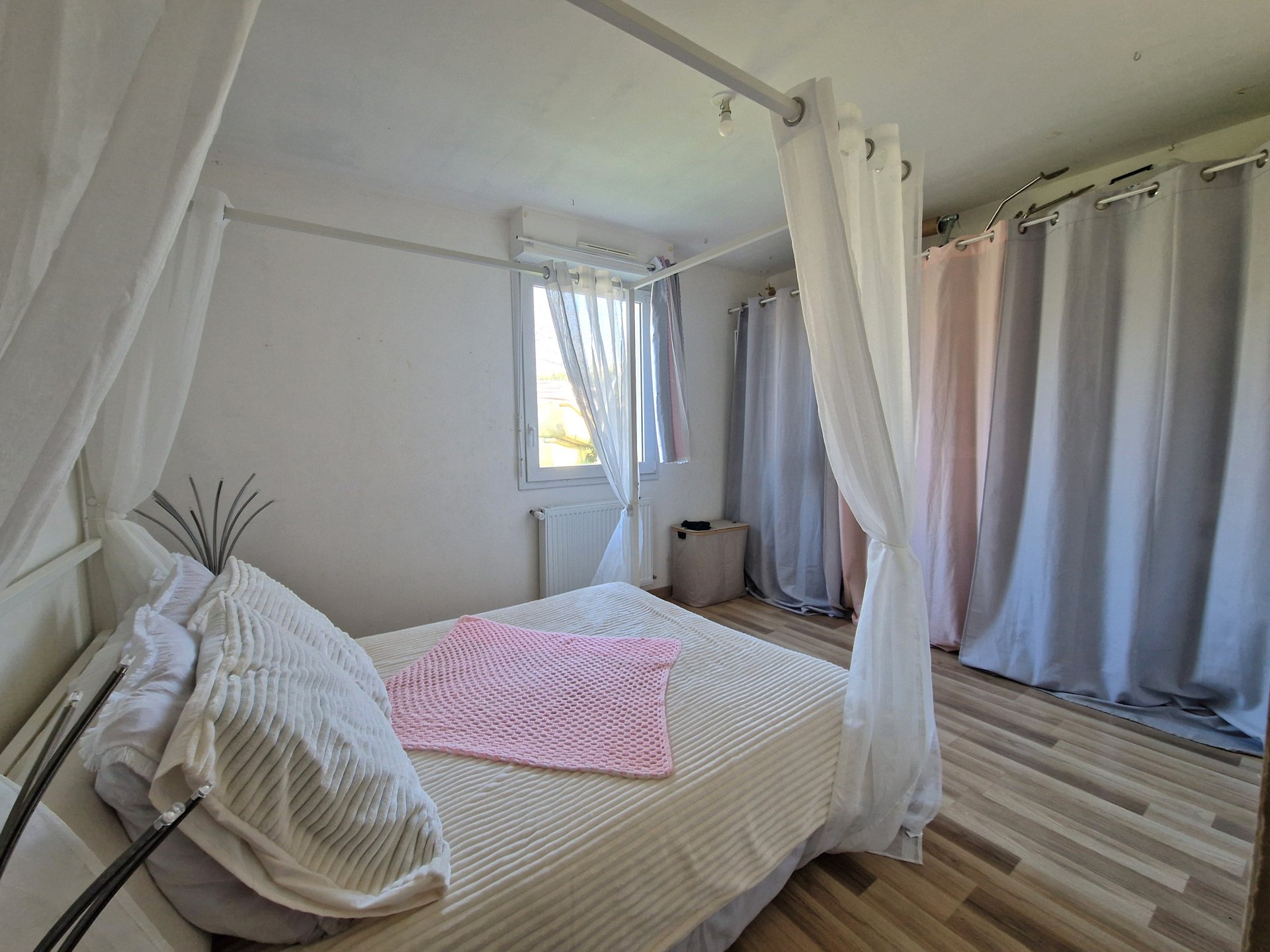 Maison à vendre, 107m², Saint-Lubin-des-Joncherets