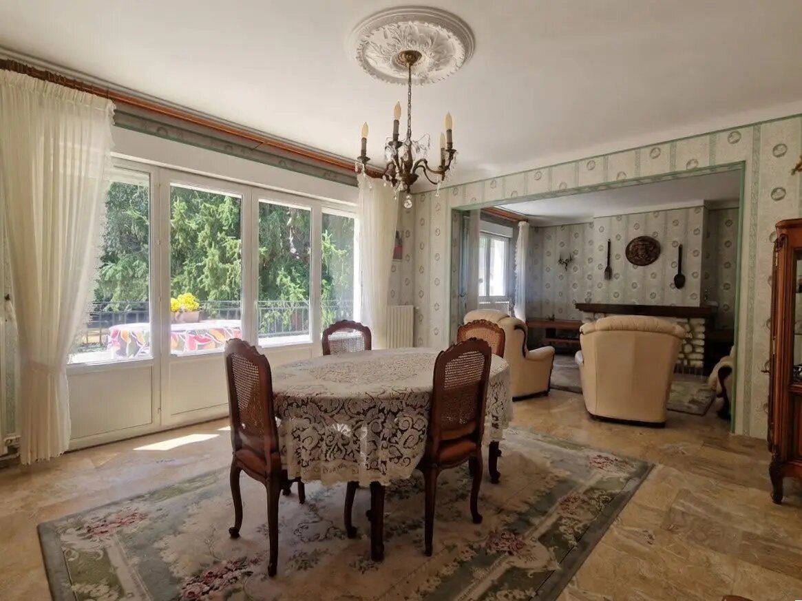 Maison à vendre, 136m², Saint-Rémy-sur-Avre