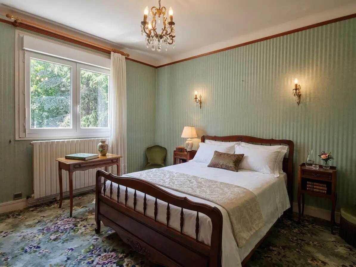 Maison à vendre, 136m², Saint-Rémy-sur-Avre
