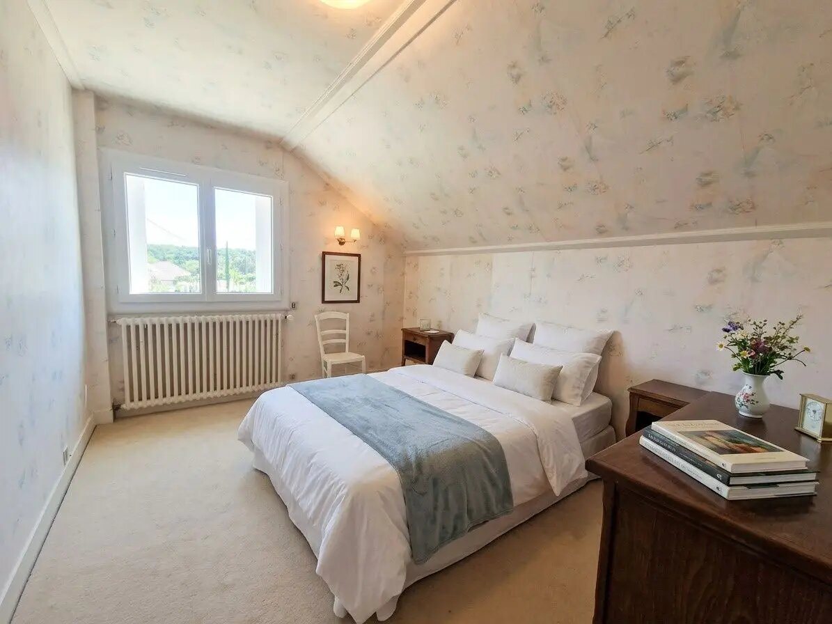 Maison à vendre, 136m², Saint-Rémy-sur-Avre